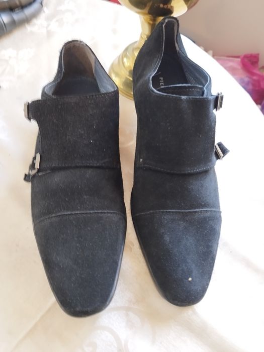 Мъжки обувки 45 ти номер