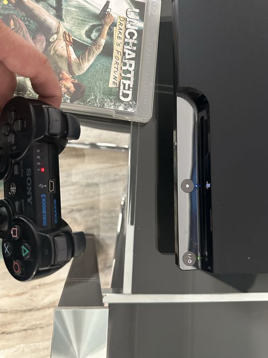 Vand ps 3 playstation 3