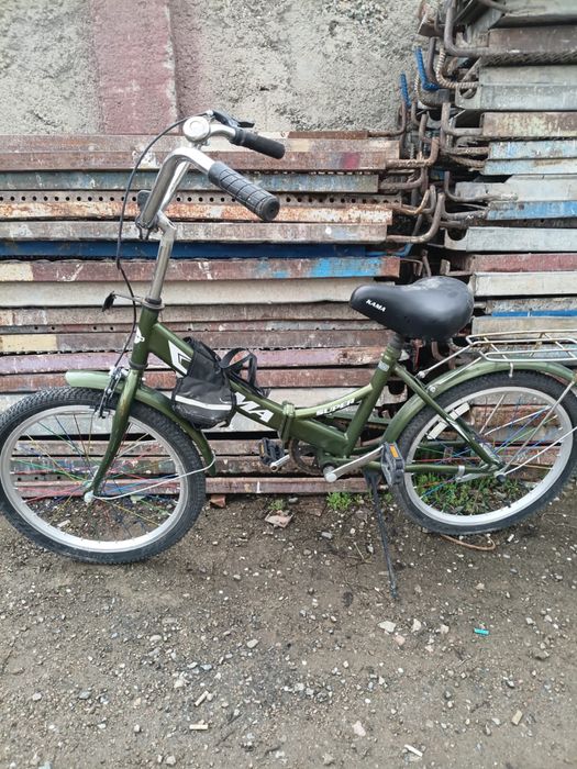 Велосипед для подростка