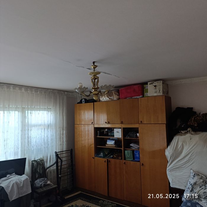 Квартира однокомнатная