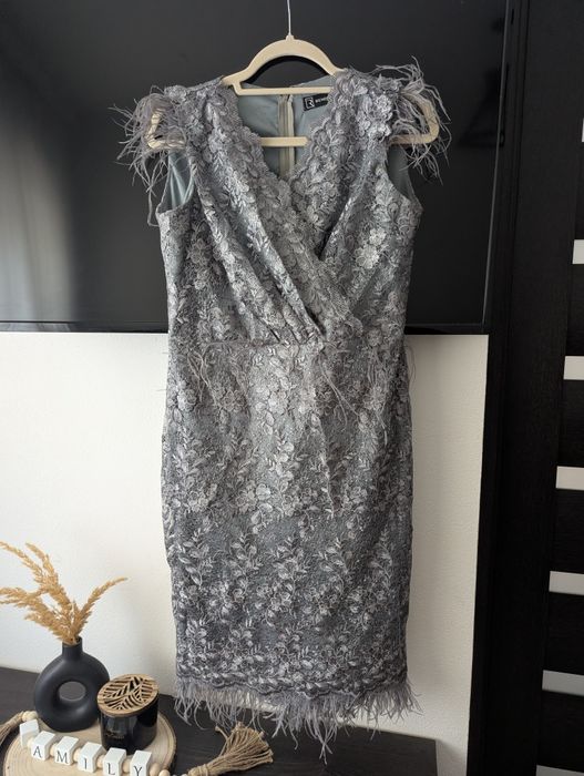Rochie elegantă dama