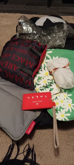 Детска количка Maclaran