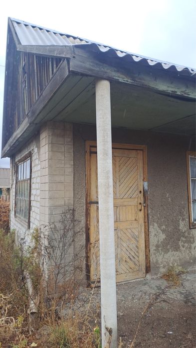 Продается дача сад северный
