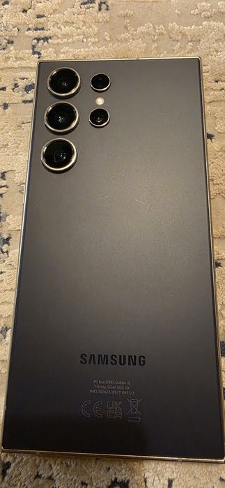 Samsung Galaxy S24 ULTRA