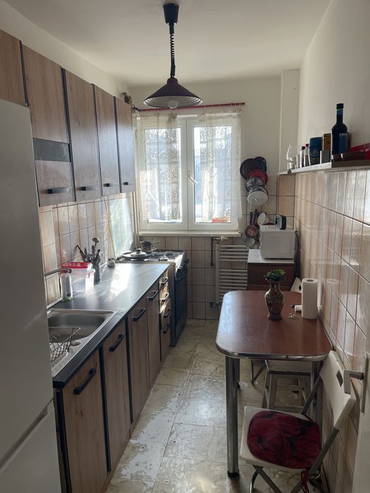 Apartament 3 camere bd Iancu  de hunedoara, sector 1, langa Guvern