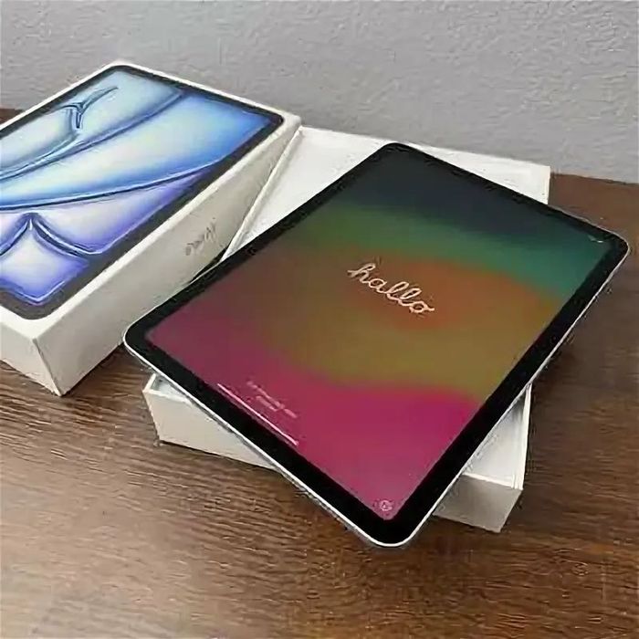 Apple iPad Air 7 11-inch M3 chip 256Gb WiFi “Blue” A1234