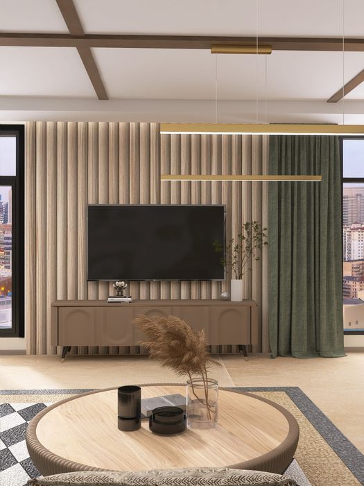 Дизайн интерьера Ташкент