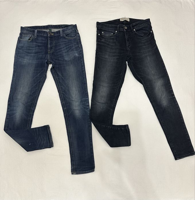 Женская одежда размера M