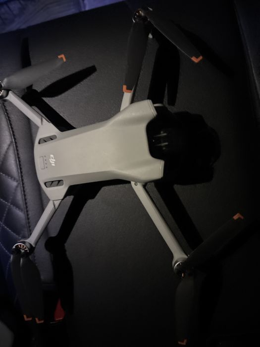 Dji дрон мини 3 dji