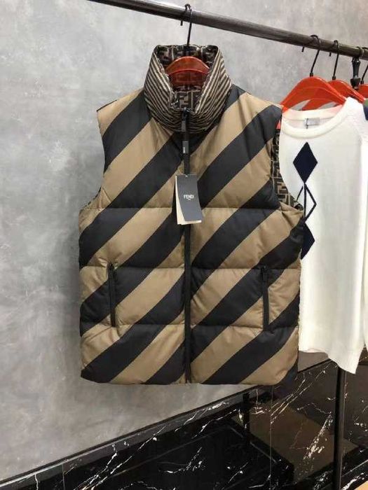 Vesta Fendi Roma