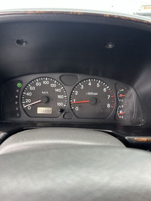 Suzuki Jimny Automat