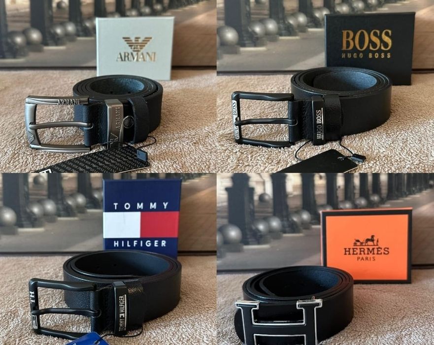 Curele si portofele din piele