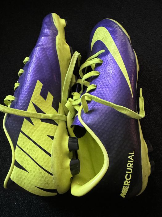 Adidas Mesi,Nike Mercurial стоножки