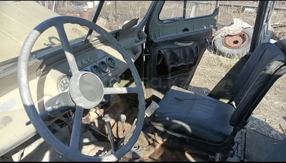 продам УАЗ, имеется ТОРГ