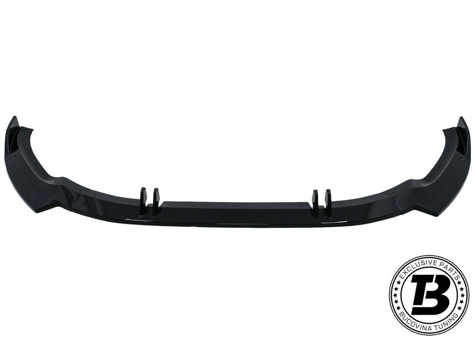 Prelungire Bara Fata compatibila cu Audi A5 F5 S-Line