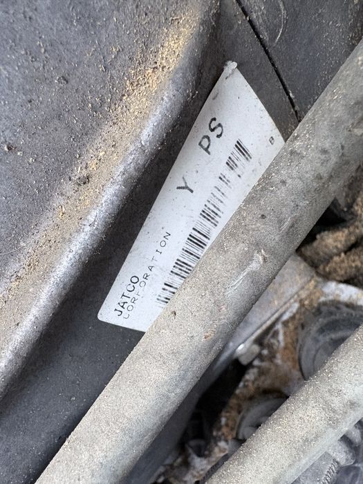 Бмв е39 акпп каробка джатко