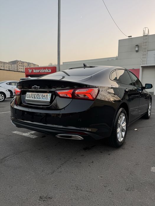 Malibu XL 2023 sotiladi