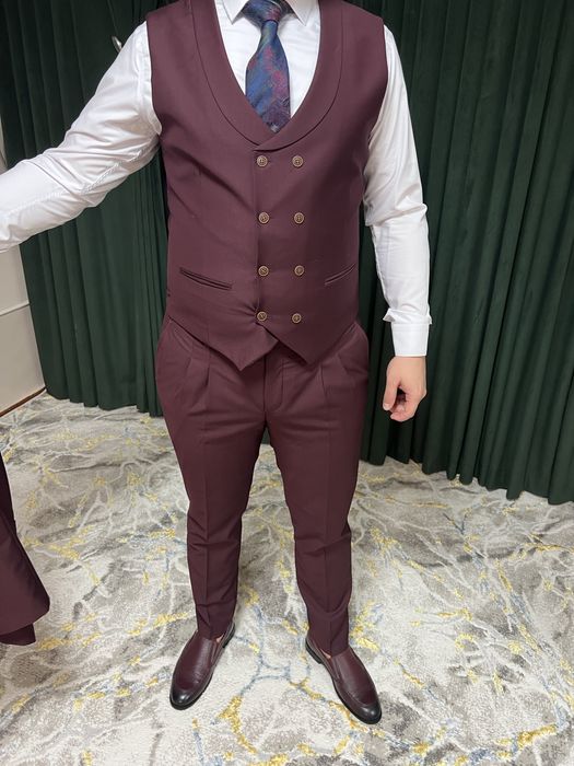 kostyum shim kuyov