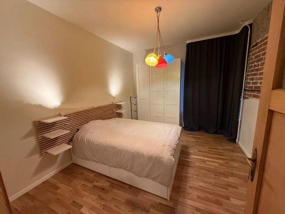 Дава се под наем Двустаен апартамент в София, Център - 73 кв.м за 846.6 € - Снимка #4