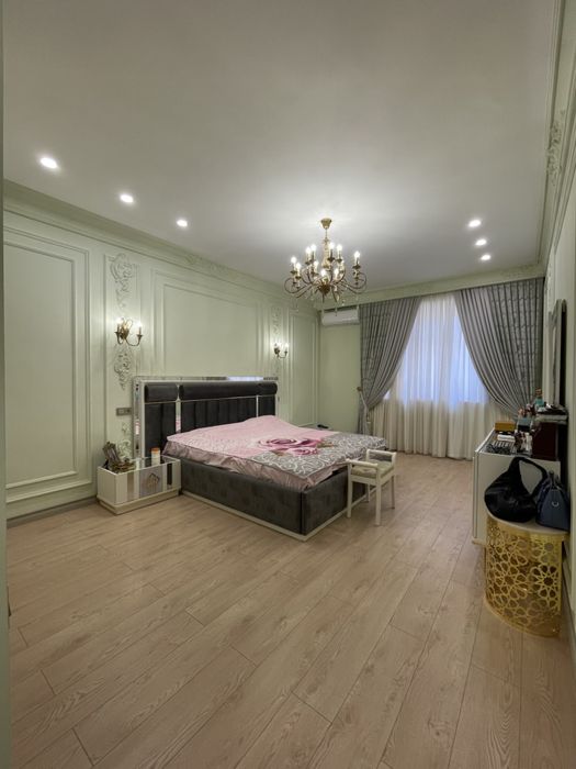 Евроквартира 3/5/8 Новостройка Госпитальный Метро Айбек Мирабад