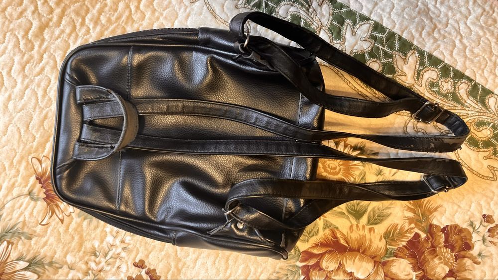 Рюкзак вместительный