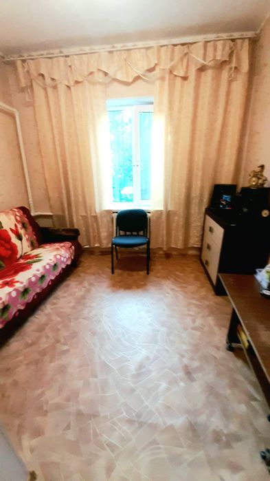 Особняк на Химпаселке