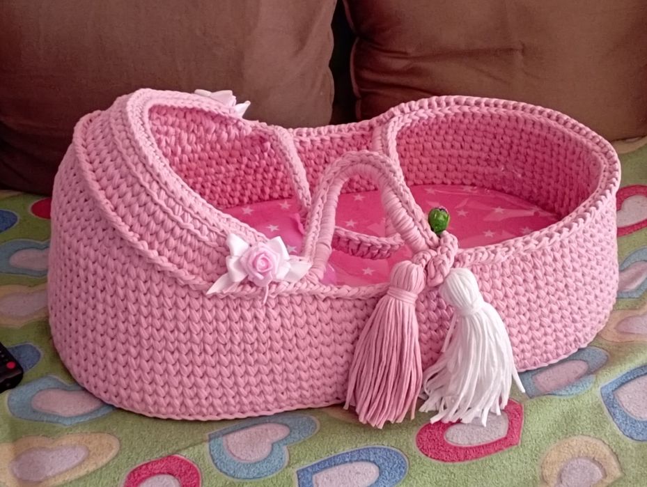 Люльки на заказ выбор за вами