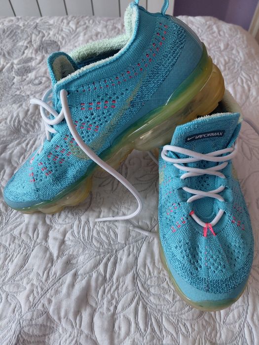 Мъжки маратонки Nike Vapormax