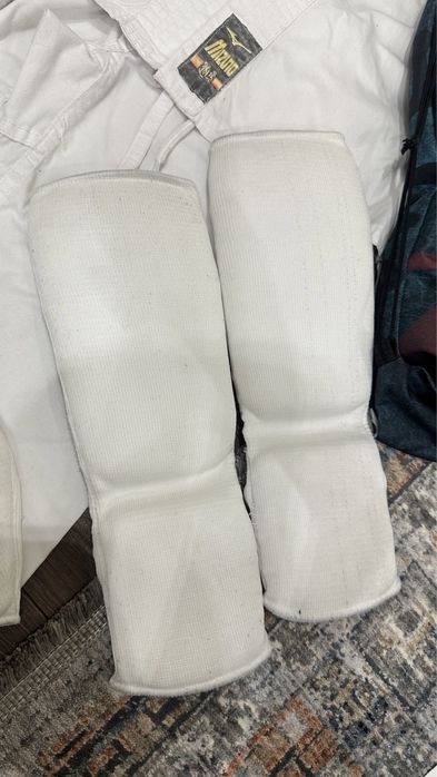 Форма для карате