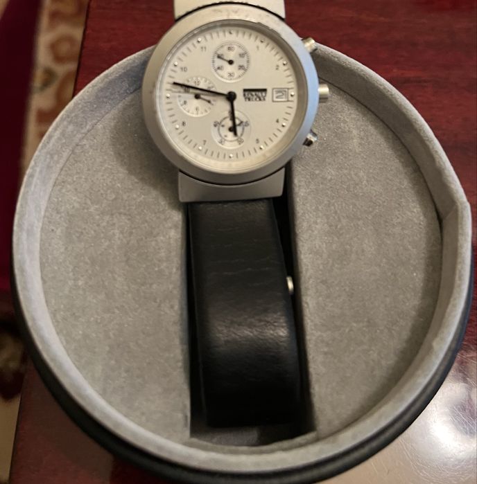 Ceas Manuel nou chronograph