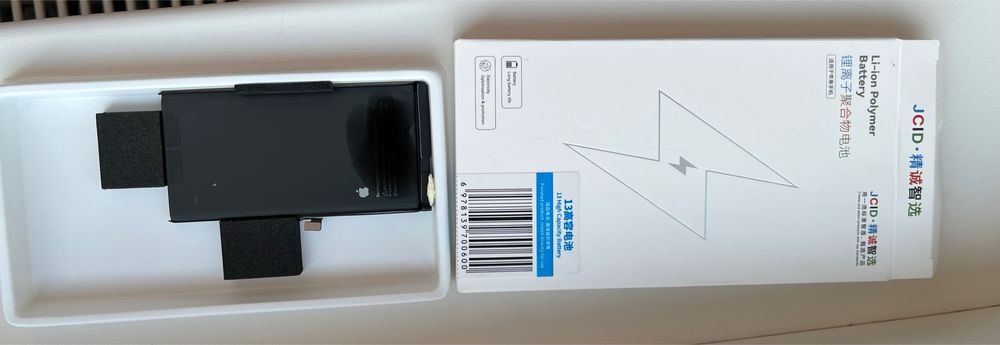 Продается iphone 13