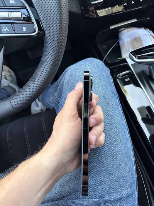 Продам iphone 14 pro max 256 gb