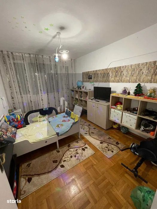 Apartament 3 camere decomandat Alexandru Obregia / Grand Arena