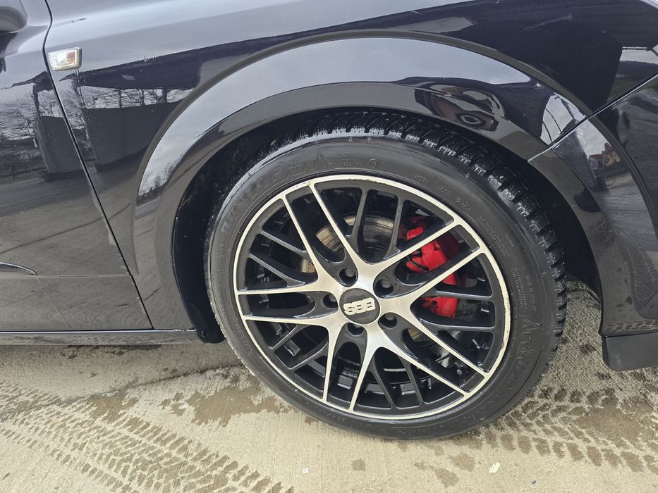 Vând Opel astra 2007 1.6