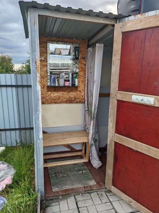 Продам дачу, д/с Лада