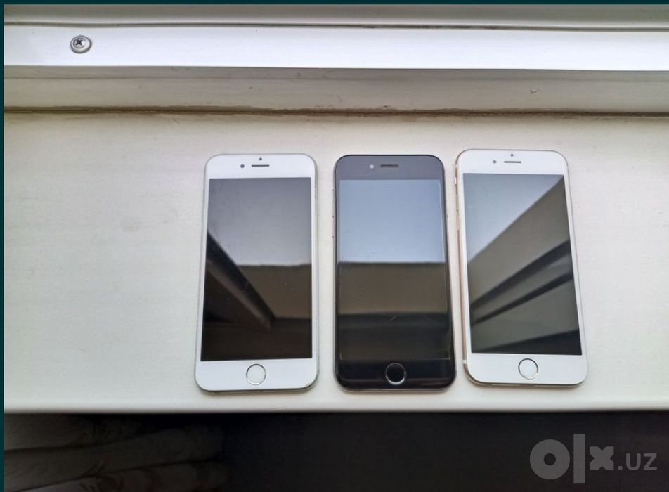 Продам. iPhone 6.