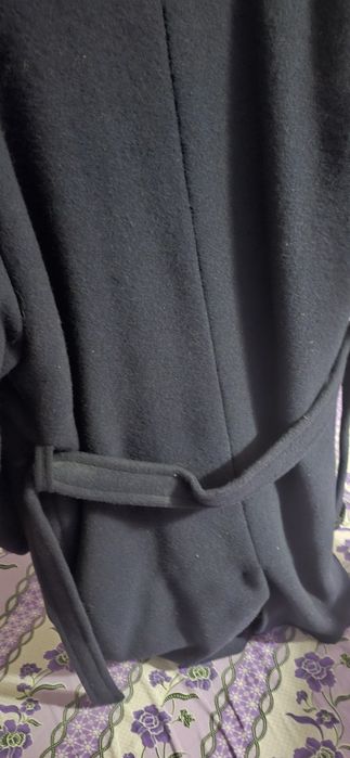 Palton CFR, nou,mărimea 54