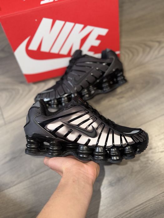 Nike Shox Termic