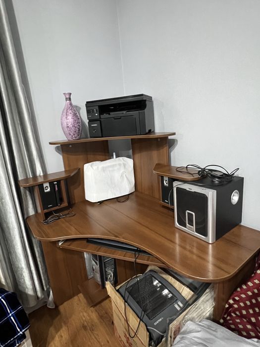 Продам Буферы колонки состояние отличное !