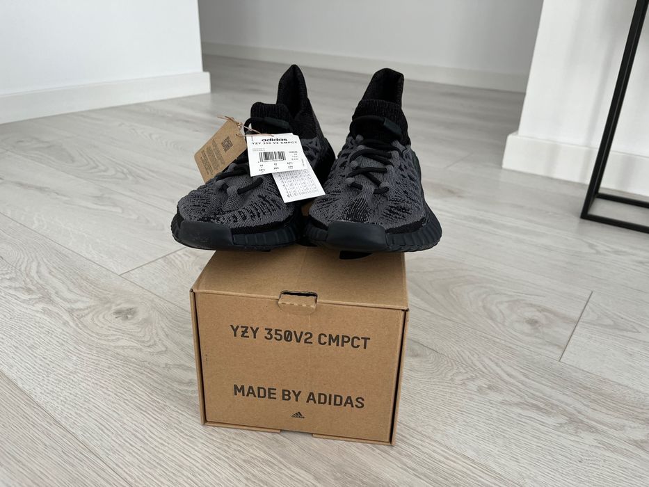 Adidas Yeezy YZY 350 V2 CMPCT noi Originali cu cutie