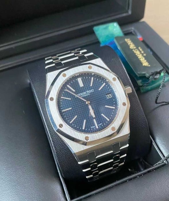 Audemars Piguet Royal Oak Jumbo 15202st