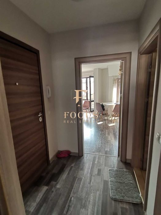 Продава се Двустаен апартамент в Пловдив, Кършияка - 82 кв.м за 1633 €/кв.м - Снимка #3