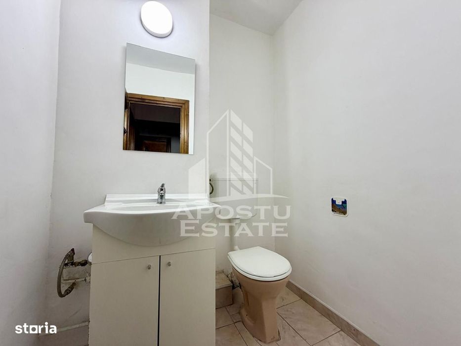 Apartament 3 camere de vanzare, zona Iulius Mall, Lipovei, Timisoara
