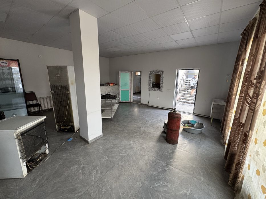 Сдам в аренду помещение