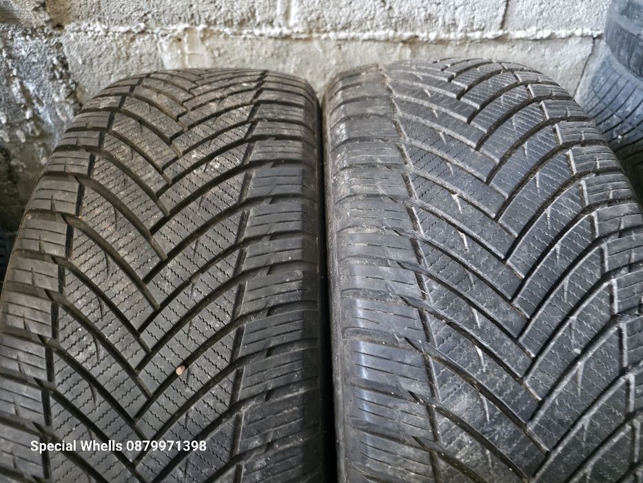 235/45R20 Imperial всесезони