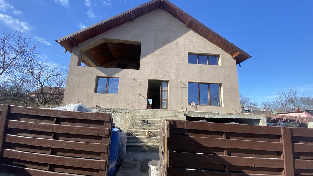 Firma constructii/echipa constructii