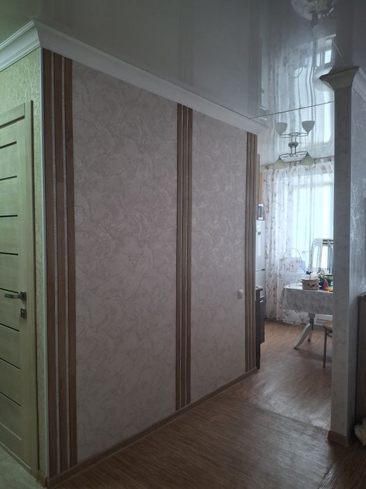 2 комн квартира в центре