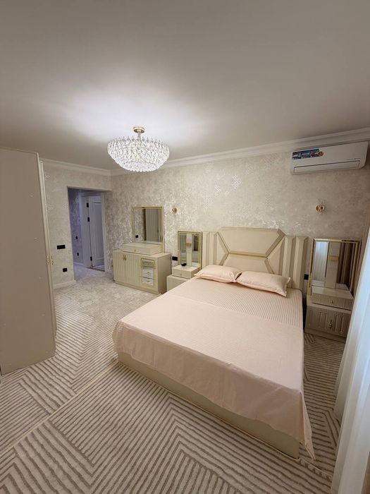 Продается юнусабад 5/4/5 114м2