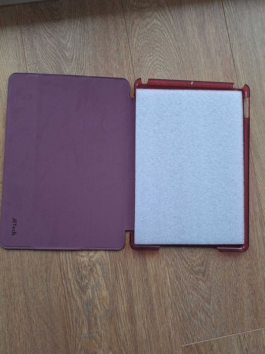калъф за IPad 9, 8, 7 (10.2 inch)JETech