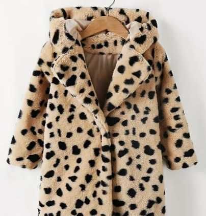 hainuta copii animal print